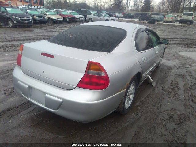 2C3HE66G41H596131 Chrysler 300M