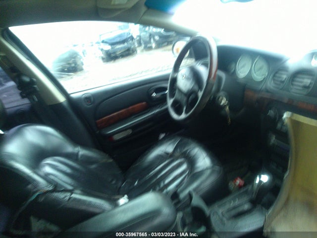 2C3HE66G41H596131 Chrysler 300M