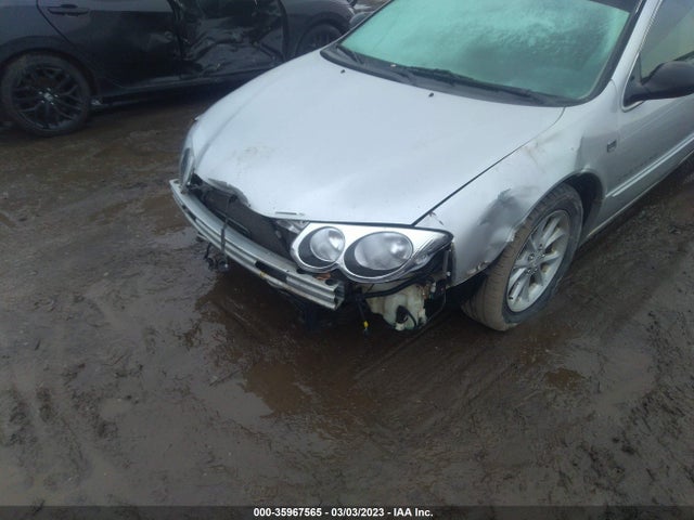 2C3HE66G41H596131 Chrysler 300M