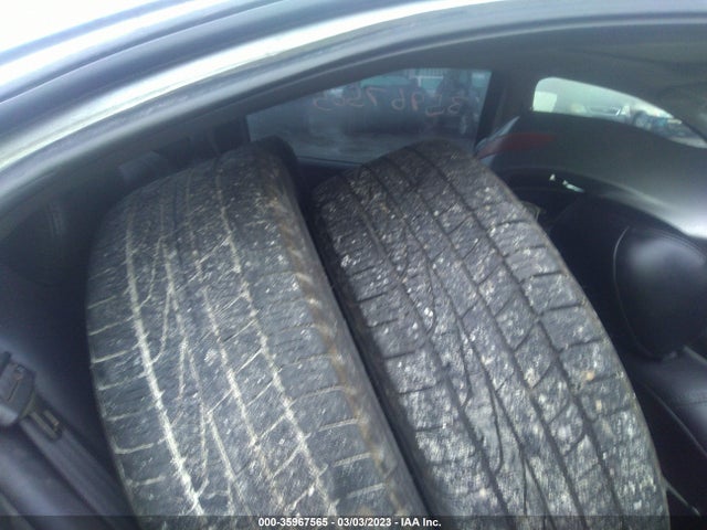 2C3HE66G41H596131 Chrysler 300M