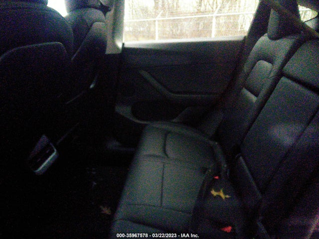 5YJYGDEE3MF067757 Tesla Model Y Long Range