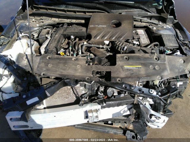 1N4AL4CV6NN335855 Nissan Altima 2.0 Sr