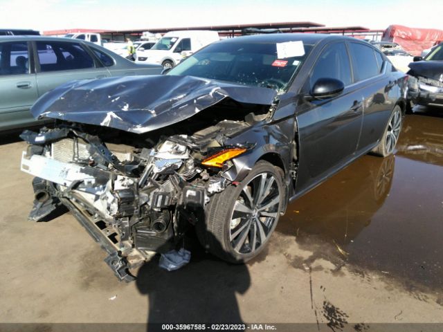 1N4AL4CV6NN335855 Nissan Altima 2.0 Sr