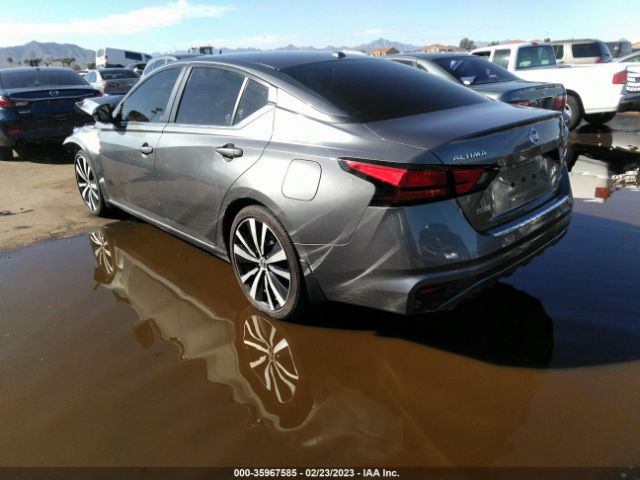 1N4AL4CV6NN335855 Nissan Altima 2.0 Sr