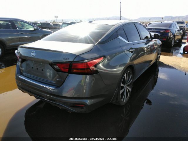 1N4AL4CV6NN335855 Nissan Altima 2.0 Sr
