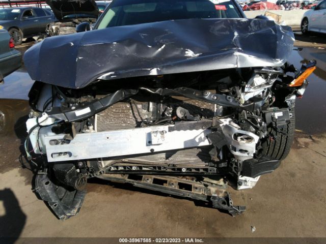 1N4AL4CV6NN335855 Nissan Altima 2.0 Sr