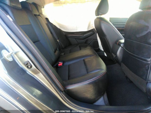 1N4AL4CV6NN335855 Nissan Altima 2.0 Sr