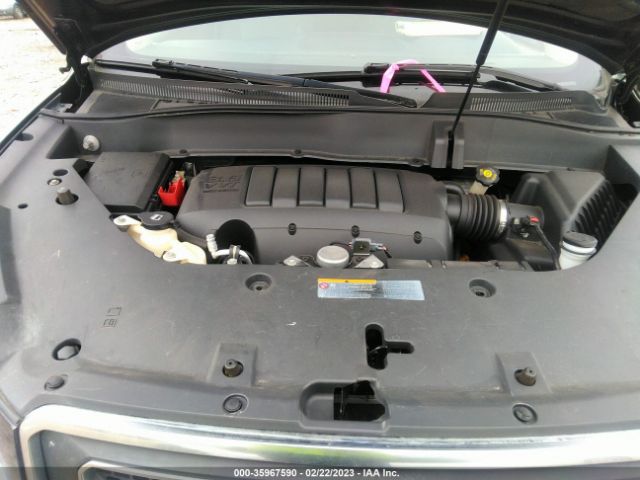 1GKKVRKD3FJ132689 GMC ACADIA SLT