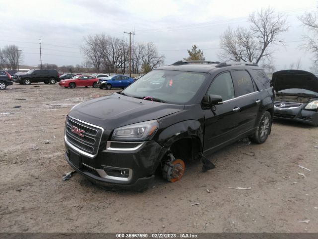 1GKKVRKD3FJ132689 GMC ACADIA SLT