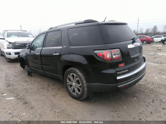 1GKKVRKD3FJ132689 GMC ACADIA SLT