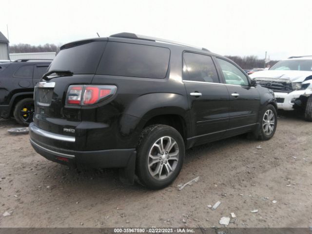 1GKKVRKD3FJ132689 GMC ACADIA SLT
