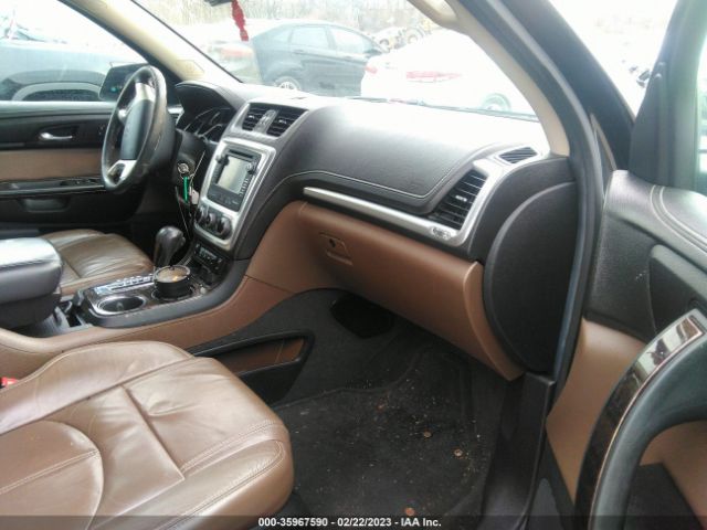 1GKKVRKD3FJ132689 GMC ACADIA SLT