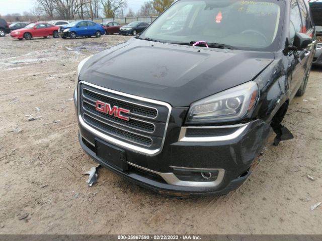 1GKKVRKD3FJ132689 GMC ACADIA SLT