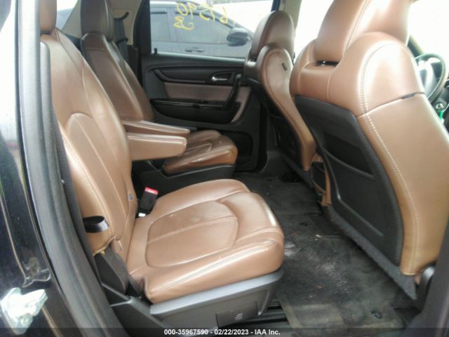 1GKKVRKD3FJ132689 GMC ACADIA SLT