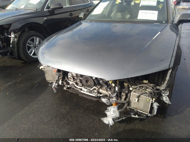 2014 Audi RS 7, VIN: WUAW2AFC6EN900636