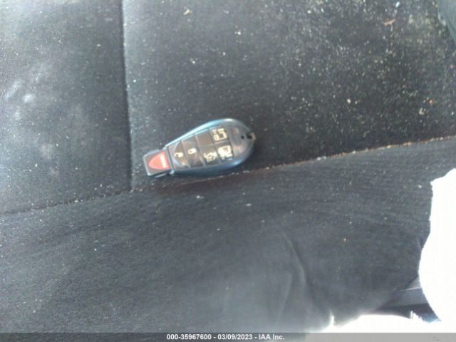 2C4RDGCG9GR333939 Dodge Grand Caravan Sxt