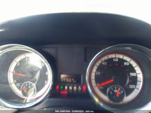 2C4RDGCG9GR333939 Dodge Grand Caravan Sxt