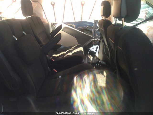 2C4RDGCG9GR333939 Dodge Grand Caravan Sxt