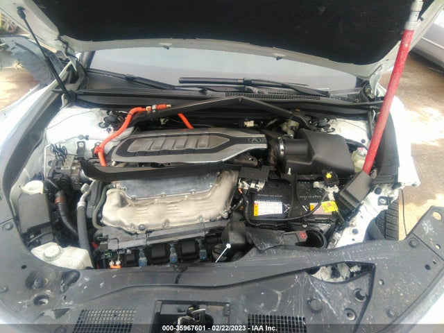 2020 Acura RLX, VIN: JH4KC2F98LC000086