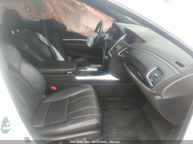 2020 Acura RLX, VIN: JH4KC2F98LC000086