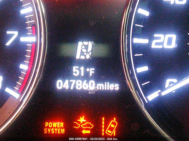 2020 Acura RLX, VIN: JH4KC2F98LC000086