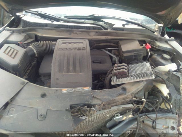 2GKALNEK2H6323945 GMC Terrain Sle