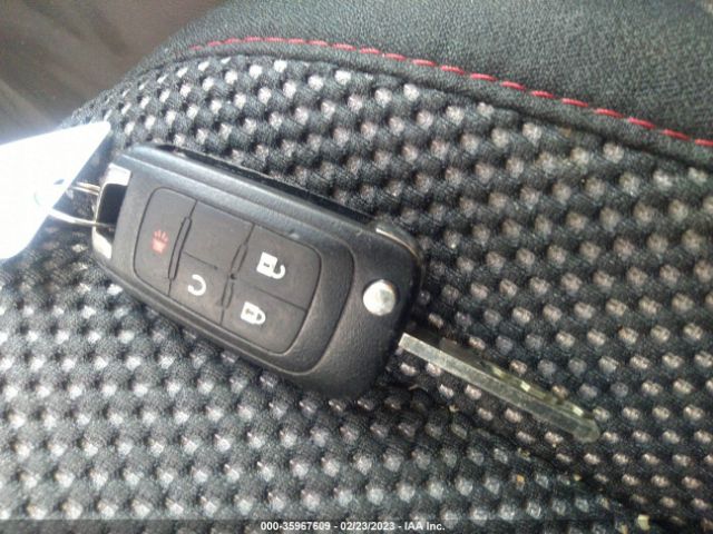 2GKALNEK2H6323945 GMC Terrain Sle