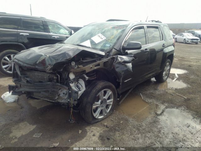 2GKALNEK2H6323945 GMC Terrain Sle
