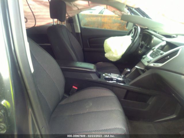 2GKALNEK2H6323945 GMC Terrain Sle