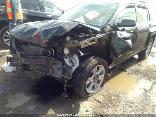 2GKALNEK2H6323945 GMC Terrain Sle