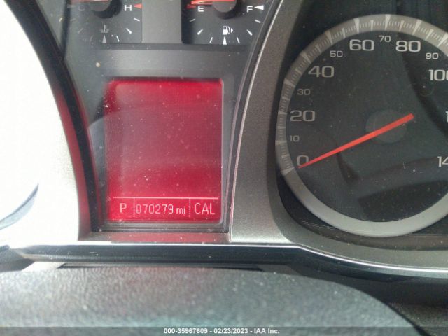 2GKALNEK2H6323945 GMC Terrain Sle