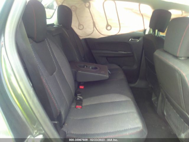 2GKALNEK2H6323945 GMC Terrain Sle