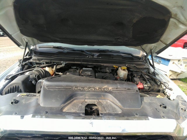 2020 Ram 5500, VIN: 3C7WRNFLXLG246068
