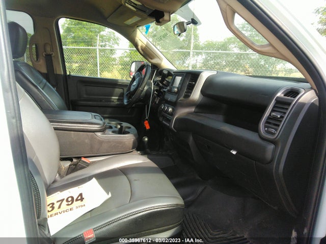 2020 Ram 5500, VIN: 3C7WRNFLXLG246068