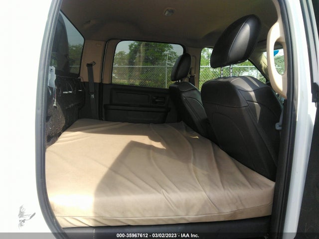2020 Ram 5500, VIN: 3C7WRNFLXLG246068