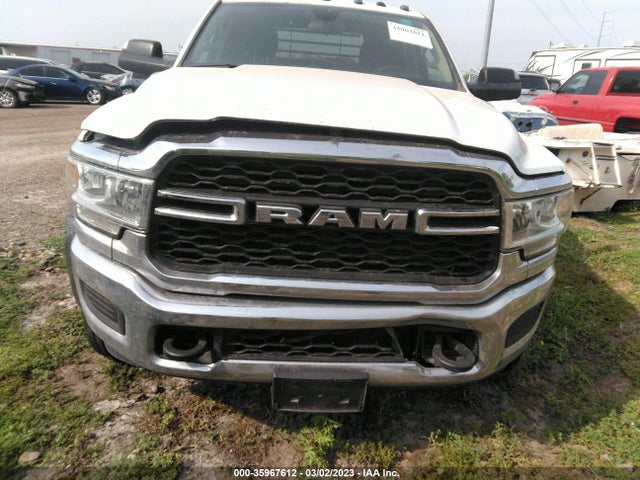 2020 Ram 5500, VIN: 3C7WRNFLXLG246068
