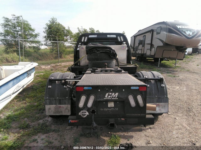 2020 Ram 5500, VIN: 3C7WRNFLXLG246068