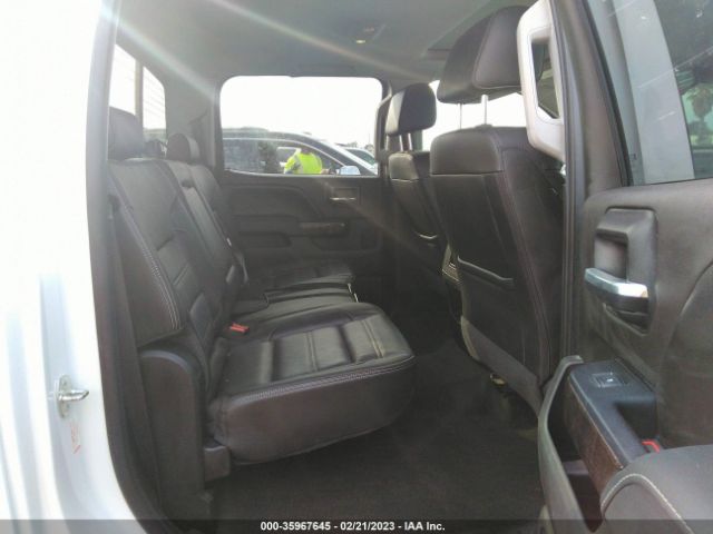 1GT12UE89GF305380 GMC Sierra 2500hd Denali