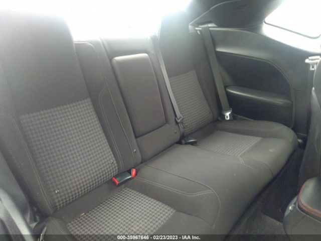2C3CDZAG1FH850116 Dodge Challenger Sxt