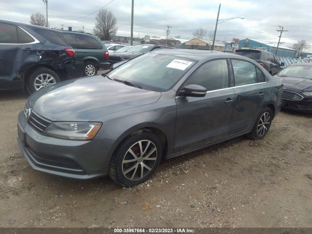 3VWDB7AJ3HM297668 Volkswagen Jetta 1.4t Se