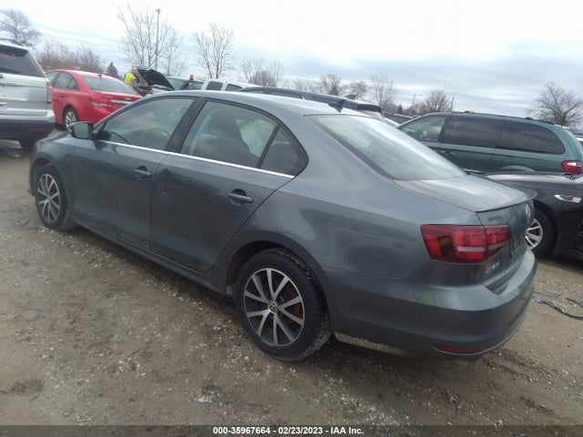 3VWDB7AJ3HM297668 Volkswagen Jetta 1.4t Se