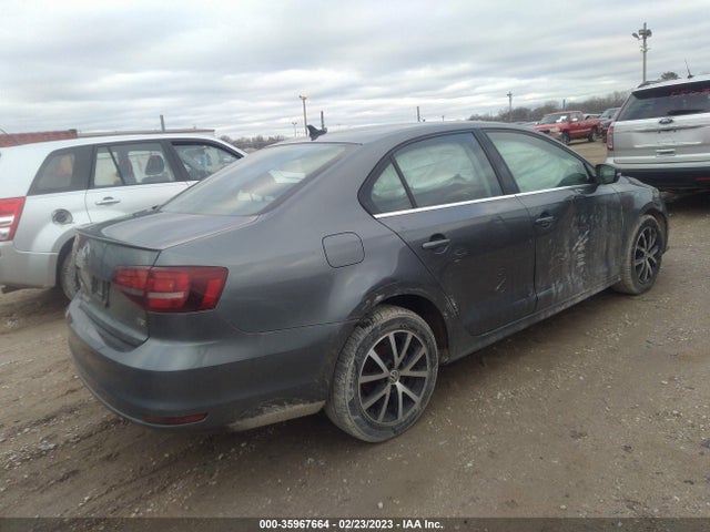 3VWDB7AJ3HM297668 Volkswagen Jetta 1.4t Se