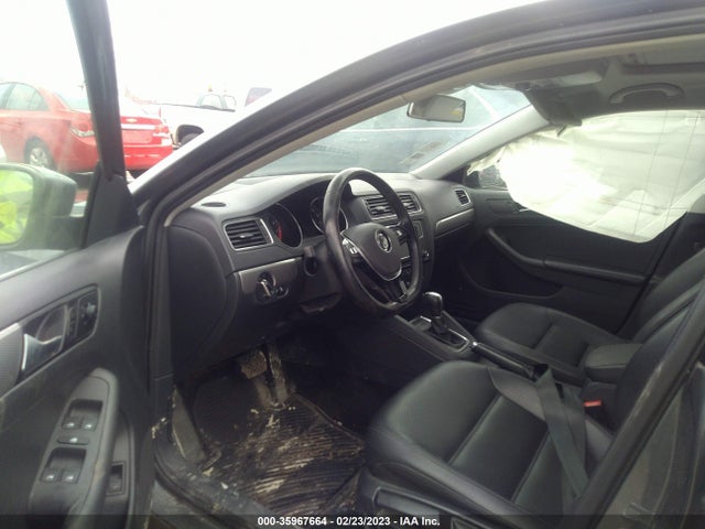 3VWDB7AJ3HM297668 Volkswagen Jetta 1.4t Se