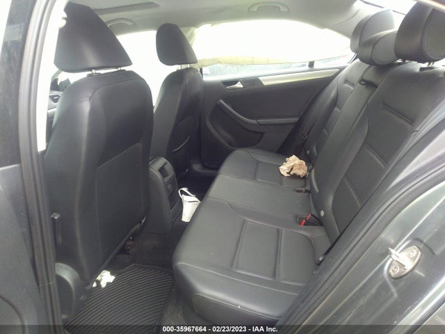 3VWDB7AJ3HM297668 Volkswagen Jetta 1.4t Se