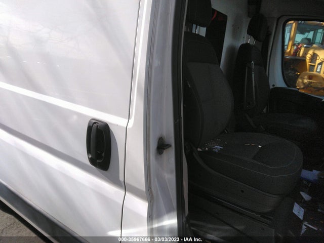 2018 Ram Promaster, VIN: 3C6TRVDG4JE118740