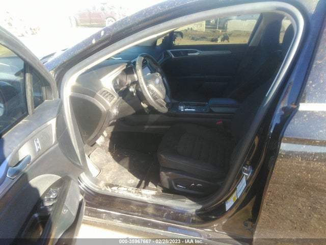 2020 Ford Fusion, VIN: 3FA6P0LU4LR191727