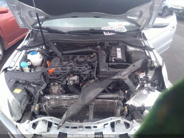 Volkswagen CC SPORT 2009 WVWNL73C49E532928 Image 11