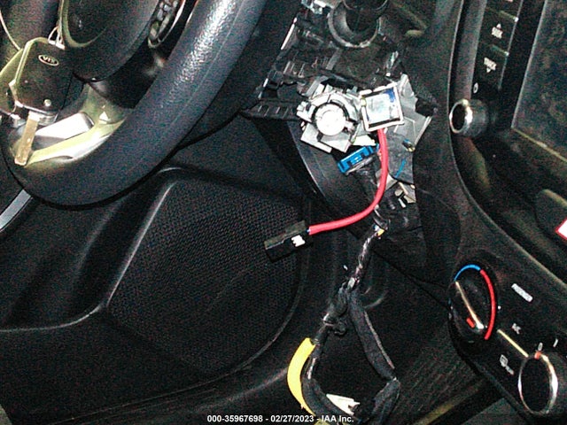 KIA SOUL S 2020 KNDJ23AU4L7012665 Image 7