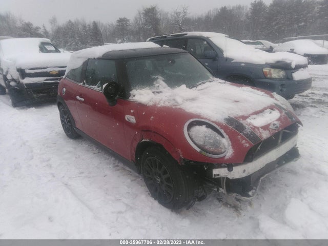 2017 Mini Cooper, VIN: WMWXP7C58H2A44712