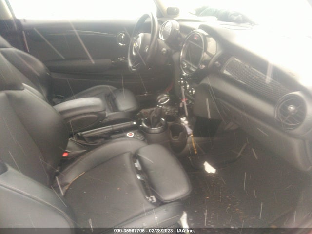 2017 Mini Cooper, VIN: WMWXP7C58H2A44712